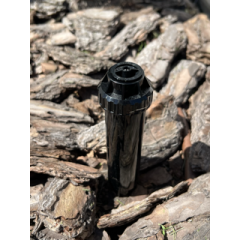 Розбризкувач Rain Bird US-415 (Uni-Spray), висувна частина 10 см, 1/2"ВР + форсунка 15 VAN